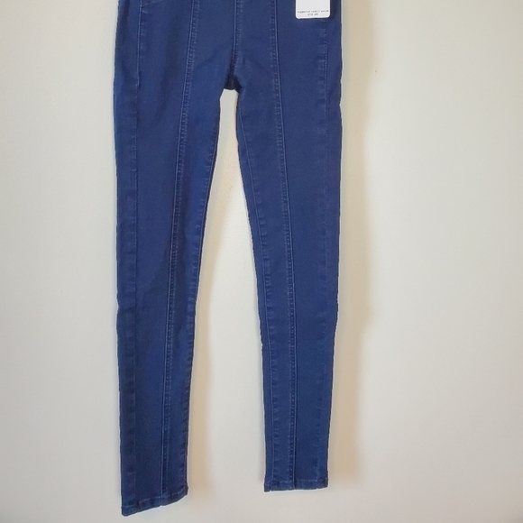 FREE People Feel Alright Skinny denim jeans sz. 24 - Picture 5 of 7
